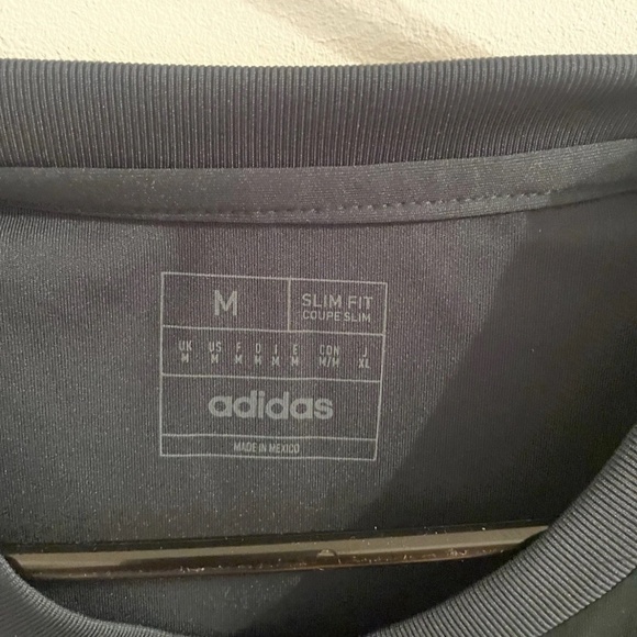 mexico soccer jersey medium Men - Picture 4 of 5